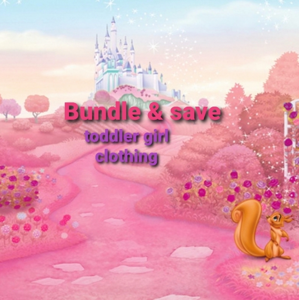 💕Bundle and save💕